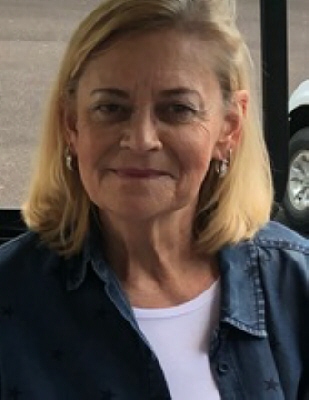 Photo of Nan Lotkowski