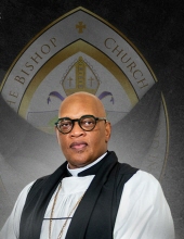 Bishop Dennis Jamie McMurray 26334911