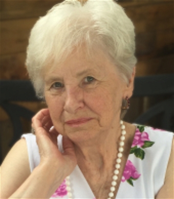 Irma Jane Tennisco Oshawa, Ontario Obituary