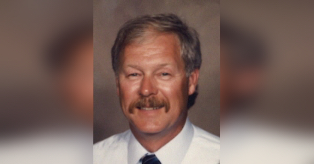 Obituary information for James Harold McLean