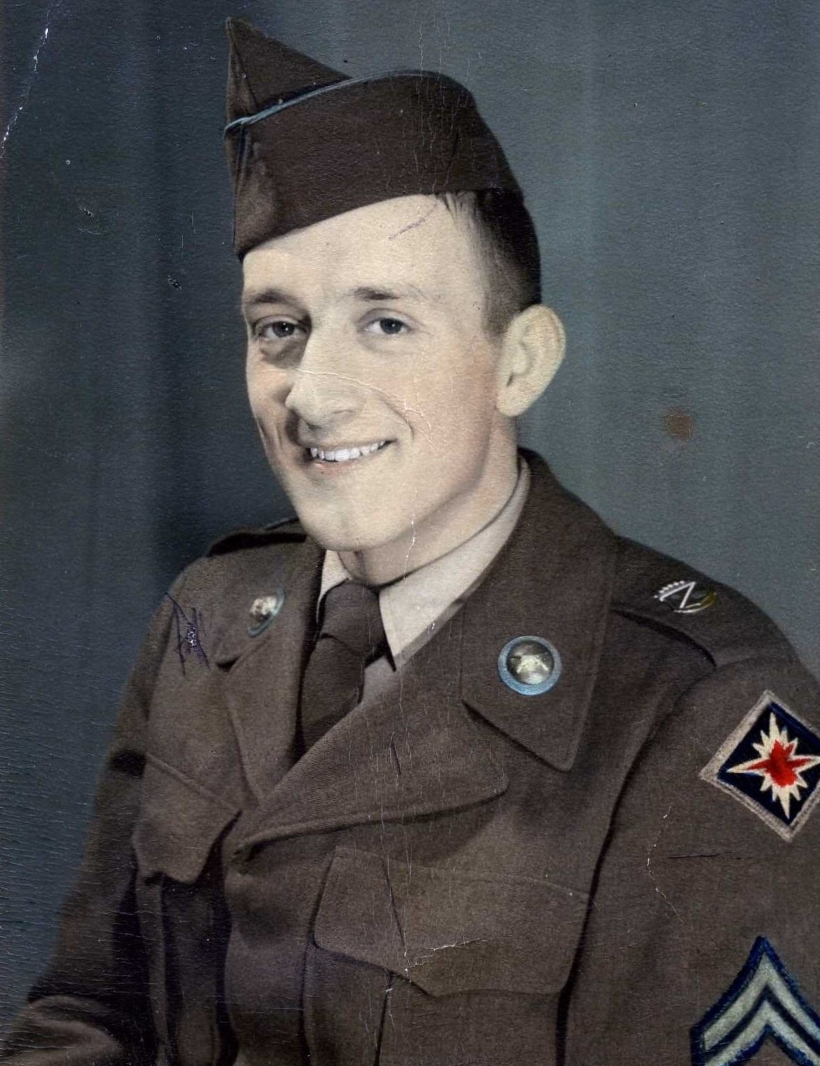 Raymond Douglas 2022 Maitland Funeral Homes