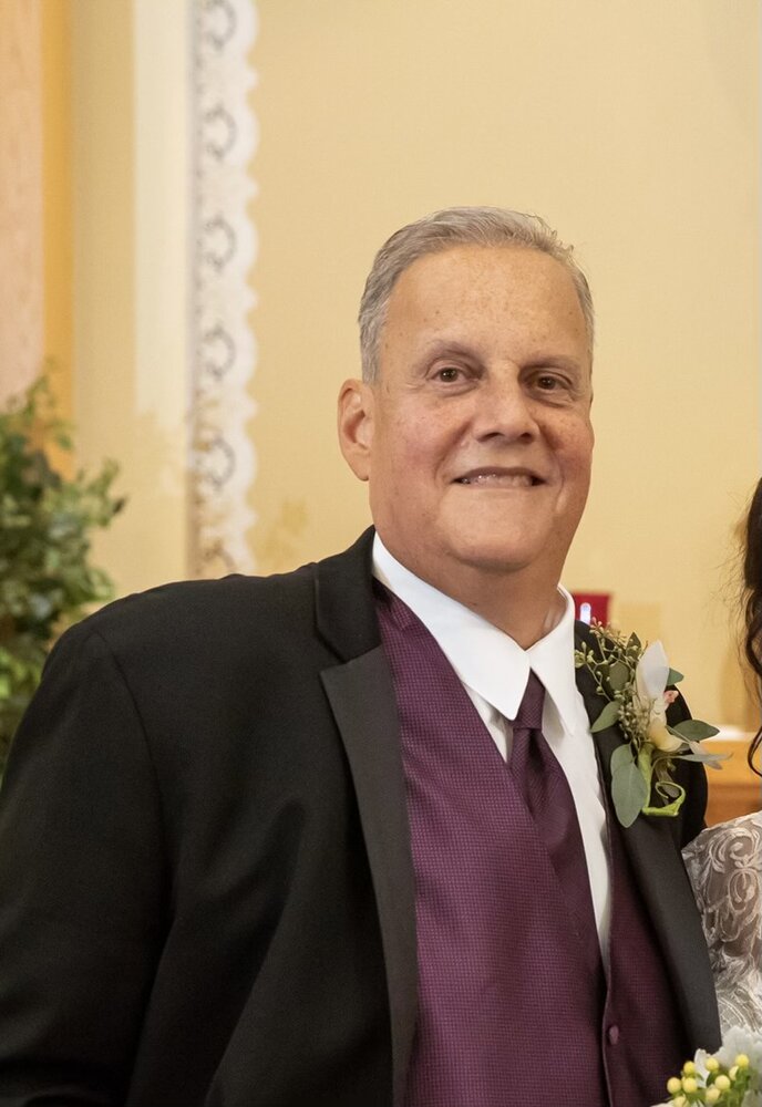 Kevin Brett 2022 Kearns Funeral Home