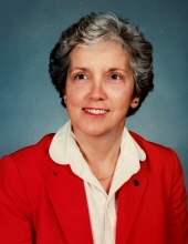 Sally Jean Nolen