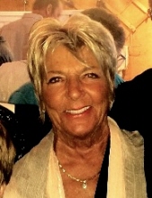 Carole Sue Rowe