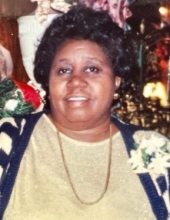 Photo of Shirley Ann Jones