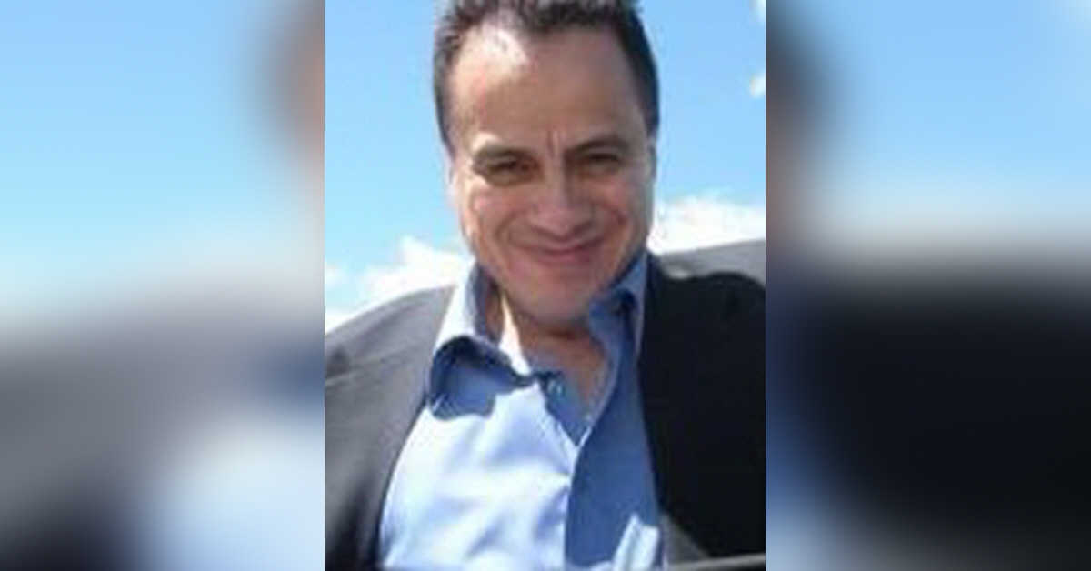 Obituary information for German Roberto Gaona