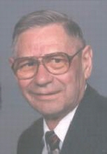 Eugene August Szews
