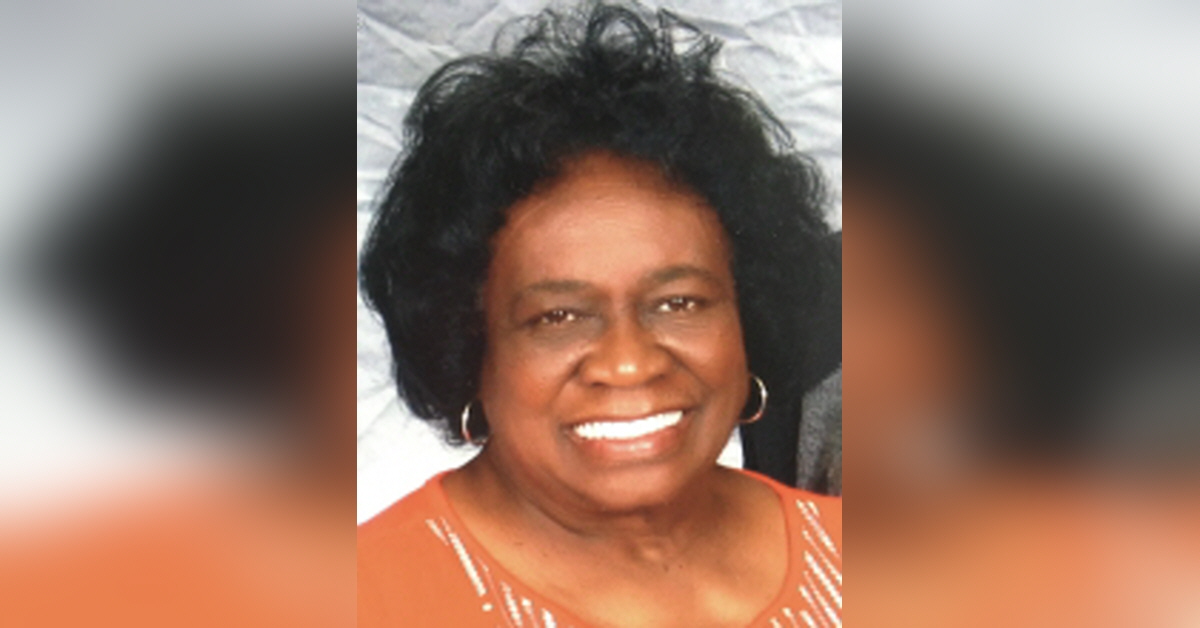 Obituary information for Freddie Williams Davenport