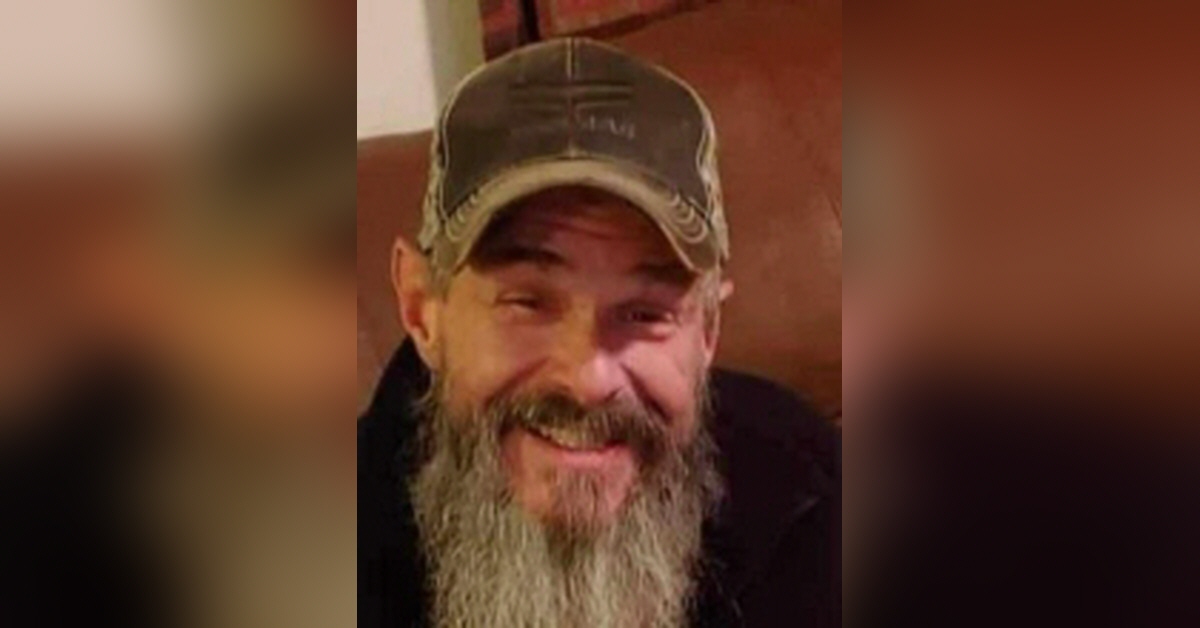Scott Miller Obituary Visitation & Funeral Information