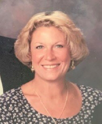 Photo of Linda Spraggins