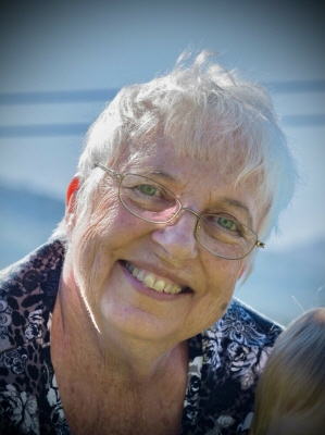 Photo of Sally West