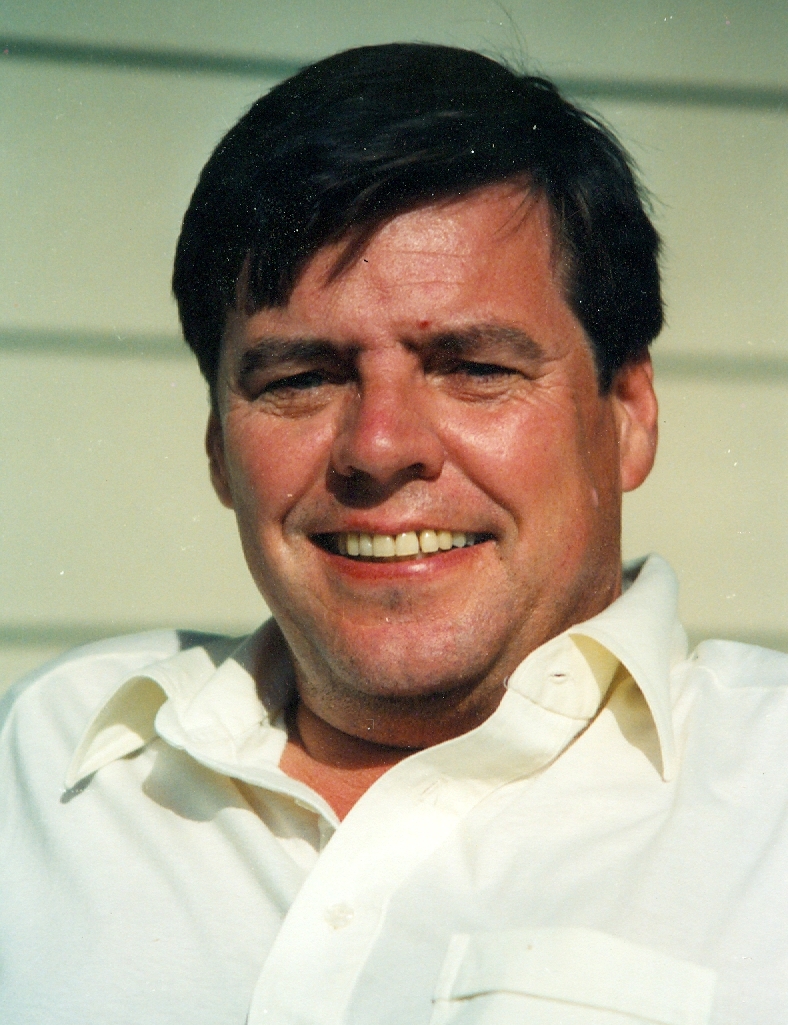 Ted H. Hodgson 2022 Dengel Mortuary