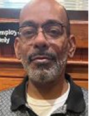 Ricky Leedell Simpson - 2022 - Haywood Funeral Home