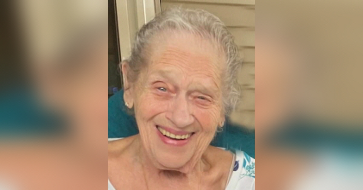 Obituary information for Marie Criscuolo