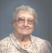 Phyllis Lucille Seefeldt