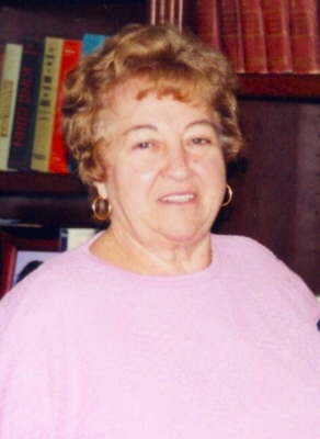 Photo of Dorothy Kruza
