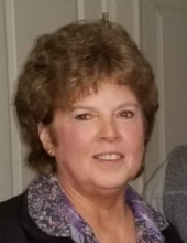 Tina Marie Elicker