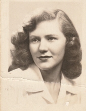 Betty G. Hayes