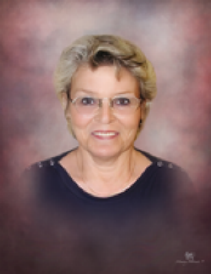 Anita Sue Balog Alpine, Texas Obituary