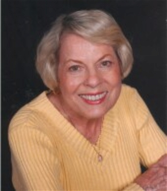 Photo of Joan LaHaye