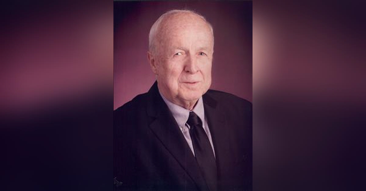Obituary information for Randall J. Roper