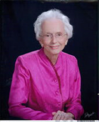 Photo of Phyllis Gipperich