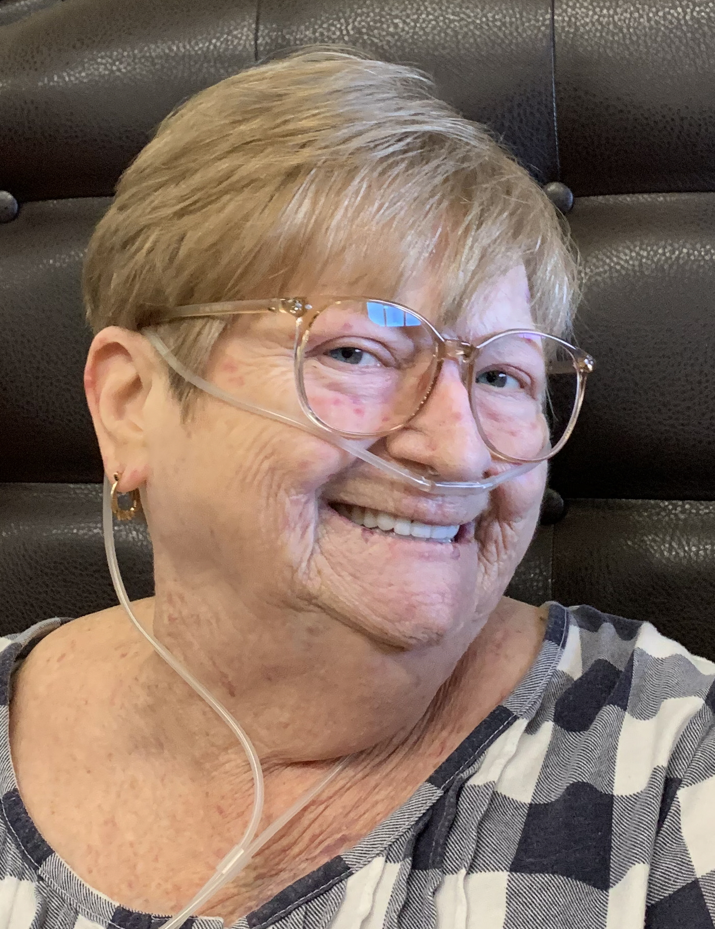 Patricia Hobbs 2022 Benton County Funeral Home