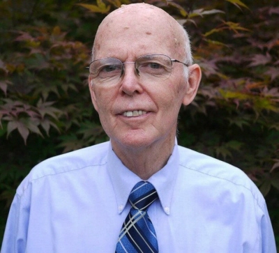 Photo of John Skinner Sr.