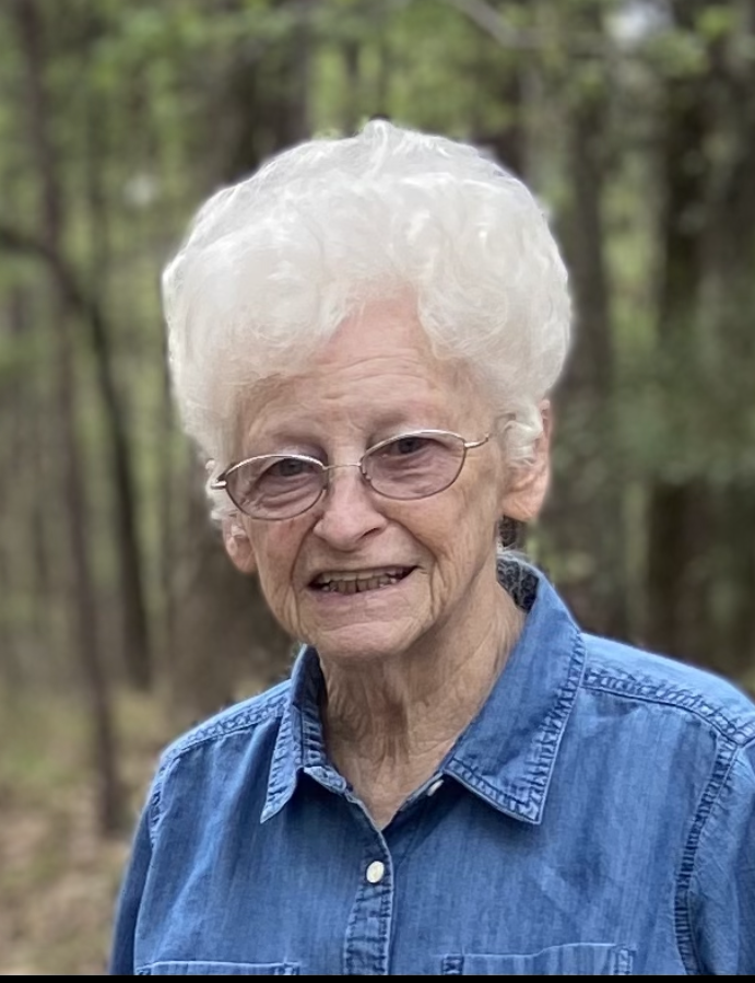 Barbara Ann Perry 2022 Morris Funeral Home