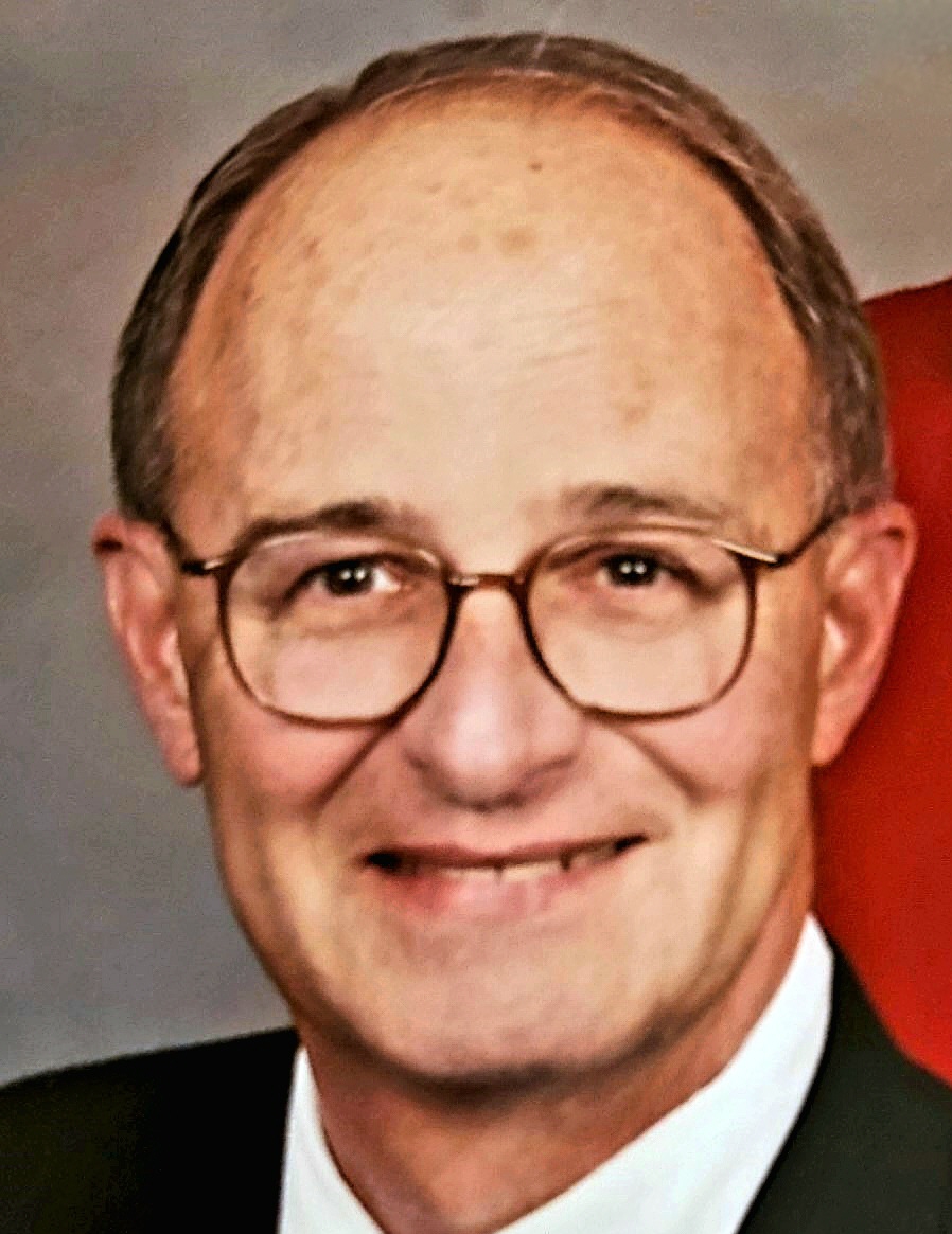 John "Jack" Ross Redshaw 2022 Parthemore Funeral Home