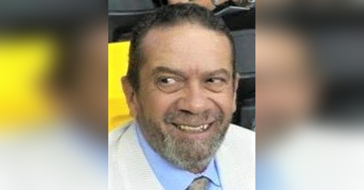 Obituary information for Earl D. Ragland, Sr.