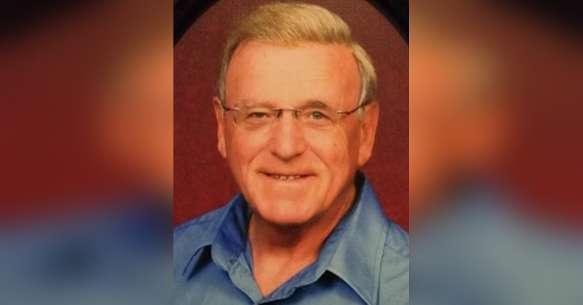 Obituary information for William J Burns