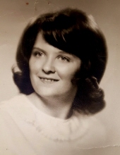 Kathleen Mary Johnson