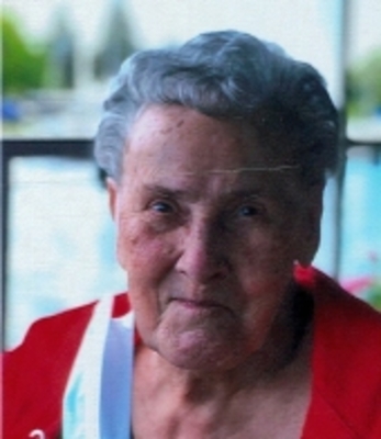 Helen Agnes Azzopardi Oshawa, Ontario Obituary