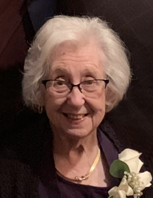 Photo of Edna Moulder