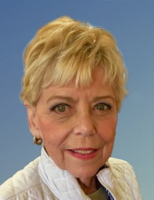 Margaret T. Martin