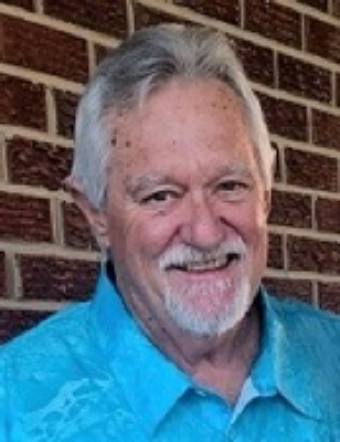 Jerry Arlen Baker - 2022 - Akins Funeral Home