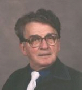 George Anton Bahr