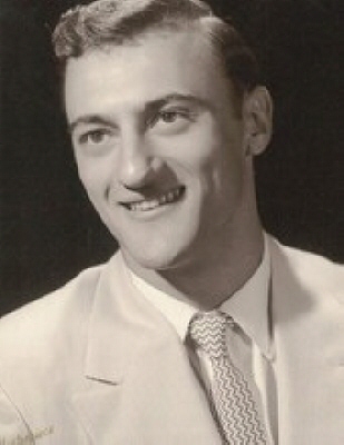 Photo of Frederick Kauffman