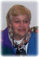 Shirley Kay Schram