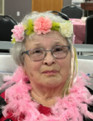 Irene Wilson Russell, Manitoba Obituary