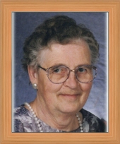 Betty Jane Schultz