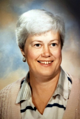 Photo of Gayle Severson