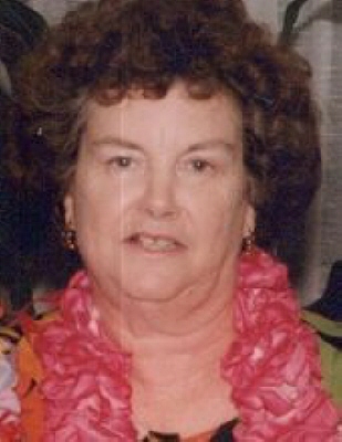 Photo of Peggy Meyer