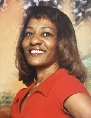 Photo of Helen Starling