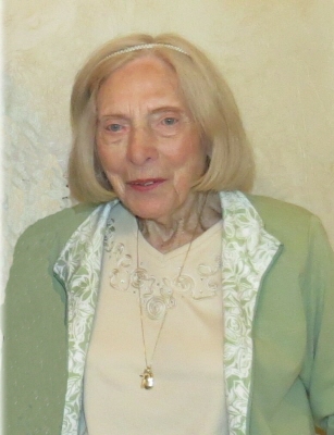 Photo of Rose Rumbaki