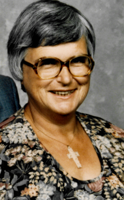 Photo of Lois Ring