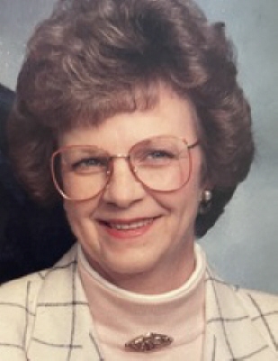 Photo of Lois Crouse