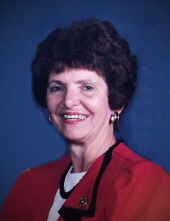 Patricia  Taylor