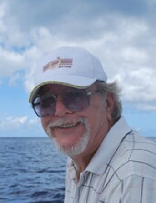 Daniel Anthony Bradley Sinajana, Guam Obituary